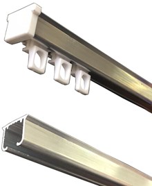 The Curtain Hardware Company Products
