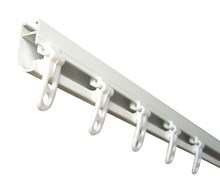 The Curtain Hardware Company Products