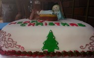 Mary's Cakes