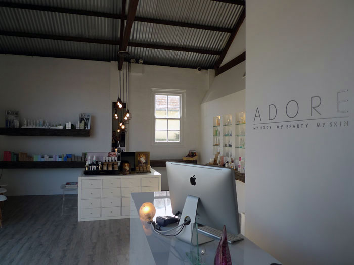 Adore Beauty  - Sutherland