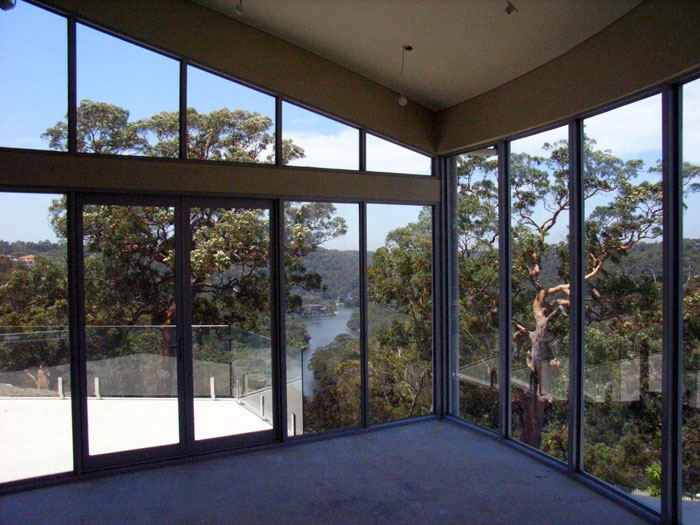 New Home Barden Ridge