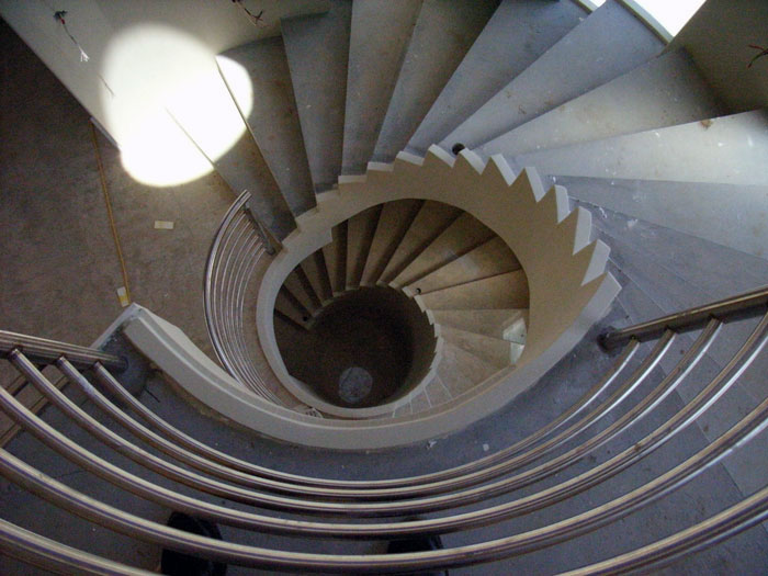 New Home Barden Ridge