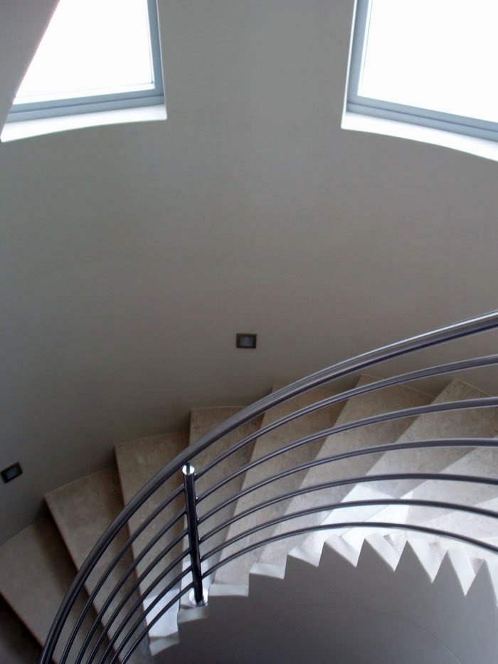 New Home Barden Ridge