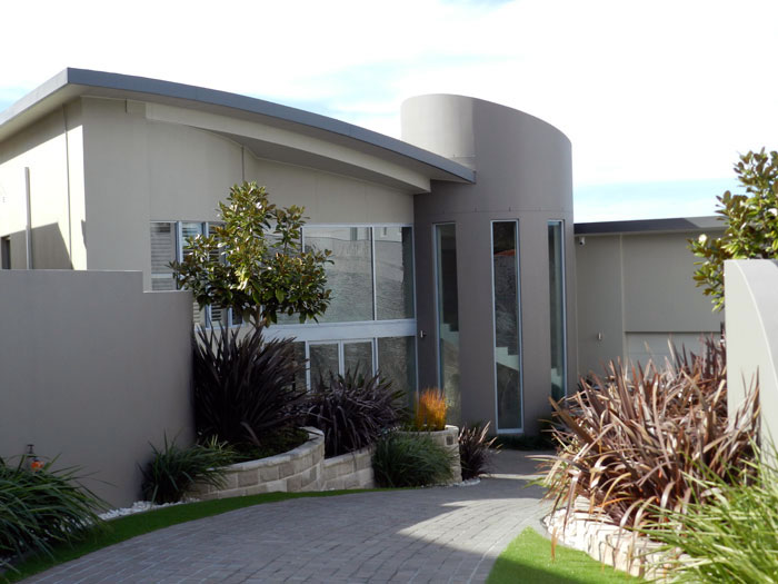 New Home Barden Ridge