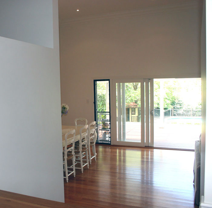 Major Renovation Kirrawee