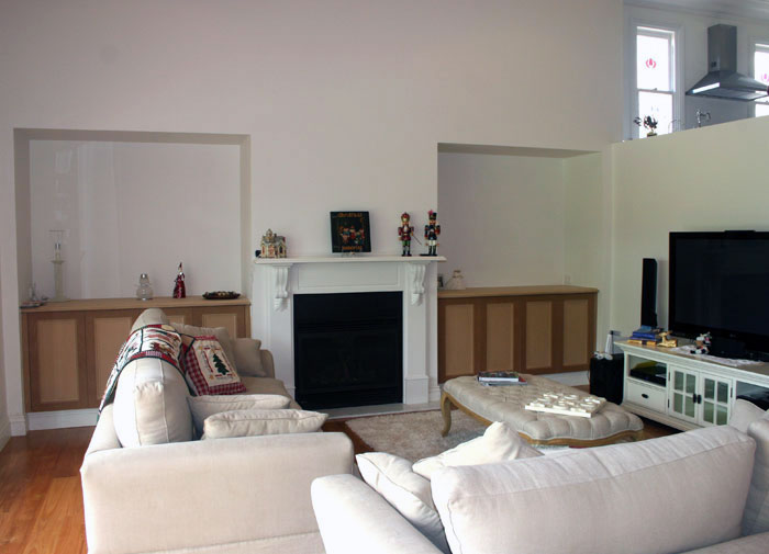 Major Renovation Kirrawee