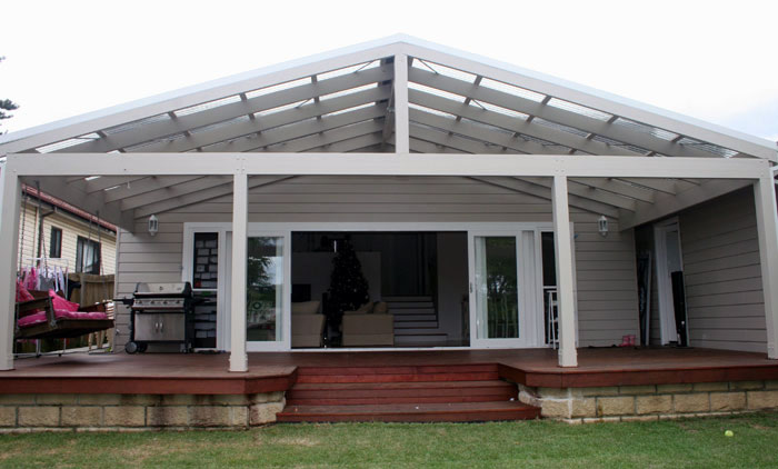 Major Renovation Kirrawee