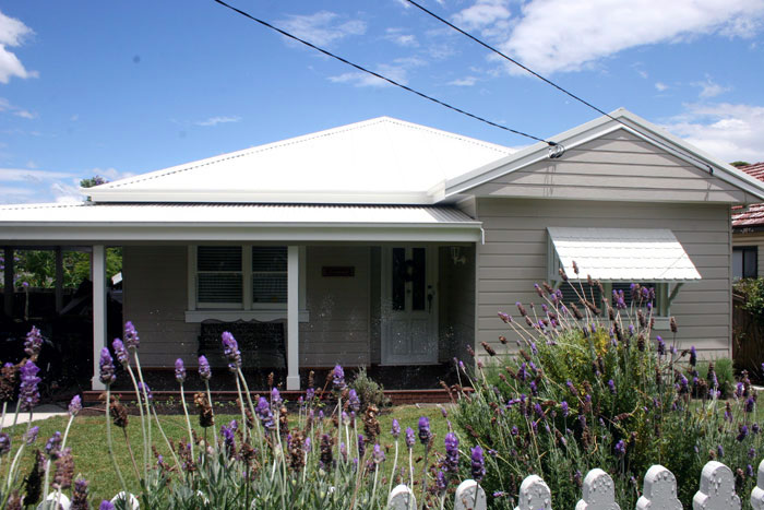 Major Renovation Kirrawee