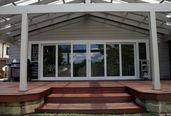 Major Renovation Kirrawee