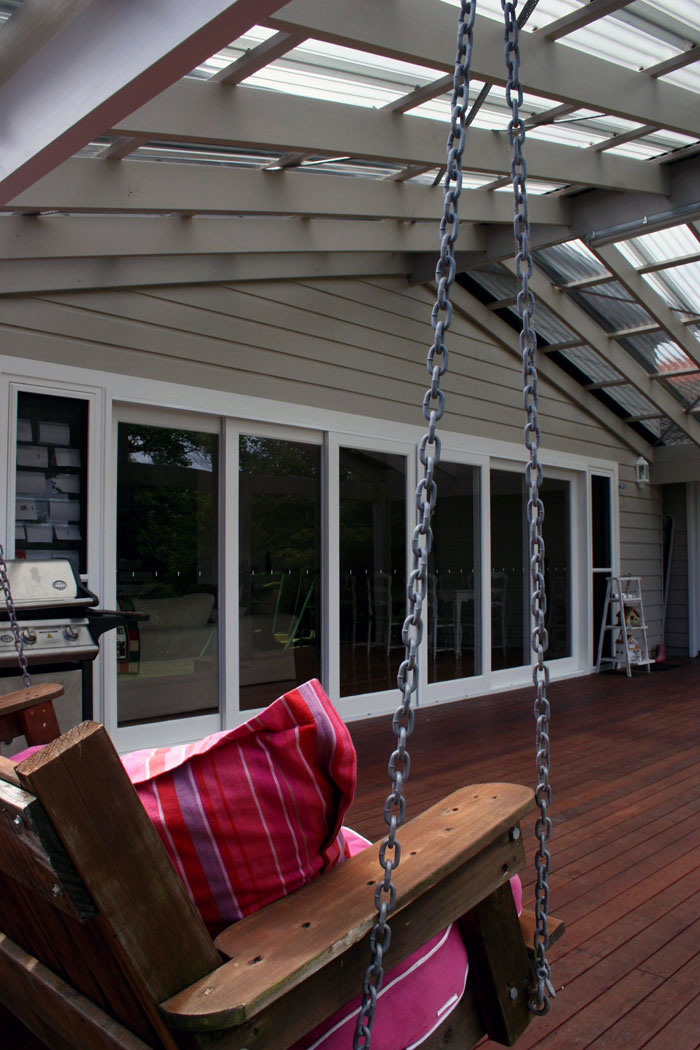 Major Renovation Kirrawee