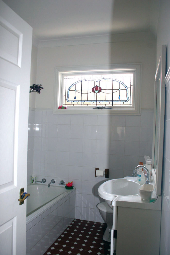 Major Renovation Kirrawee