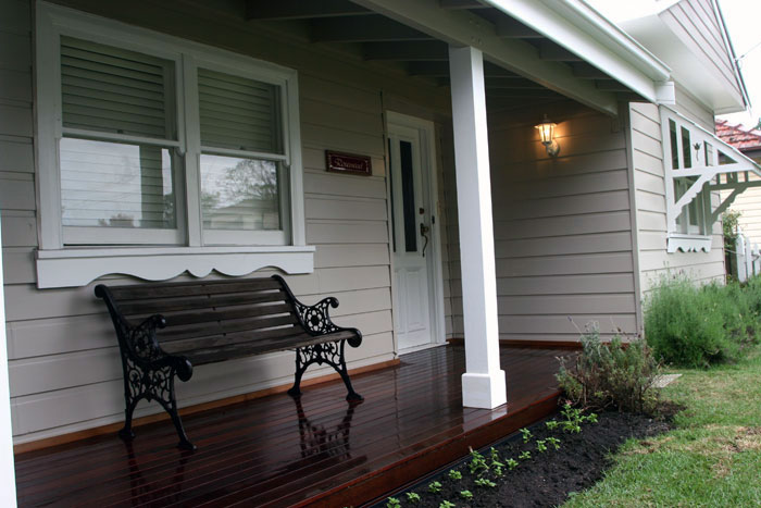 Major Renovation Kirrawee