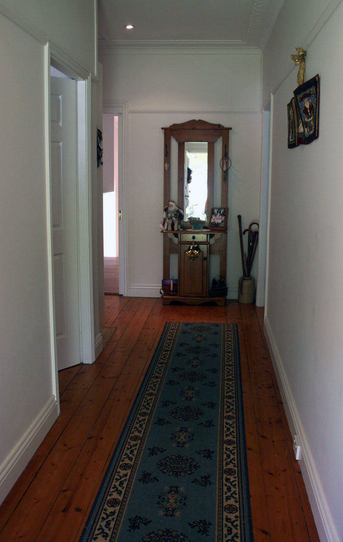 Major Renovation Kirrawee