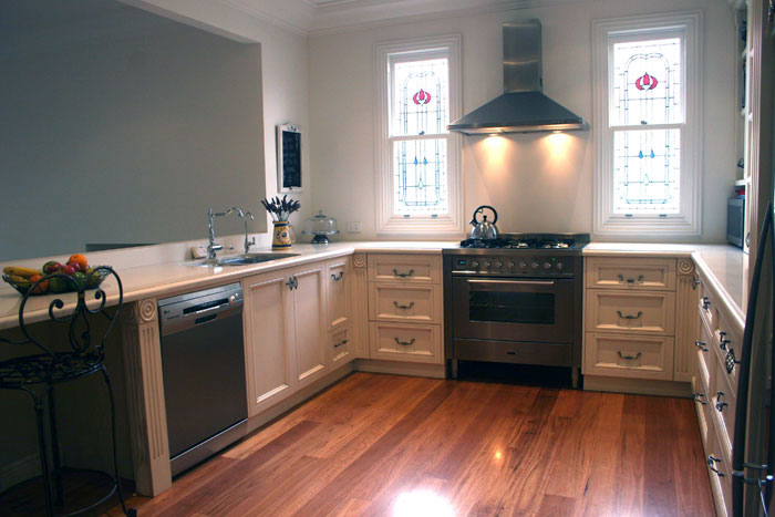 Major Renovation Kirrawee