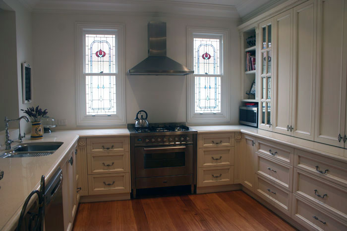 Major Renovation Kirrawee