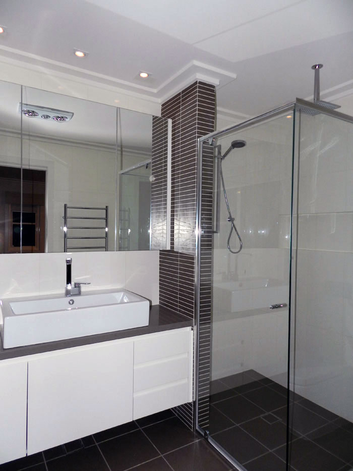 Major Renovation Oatley