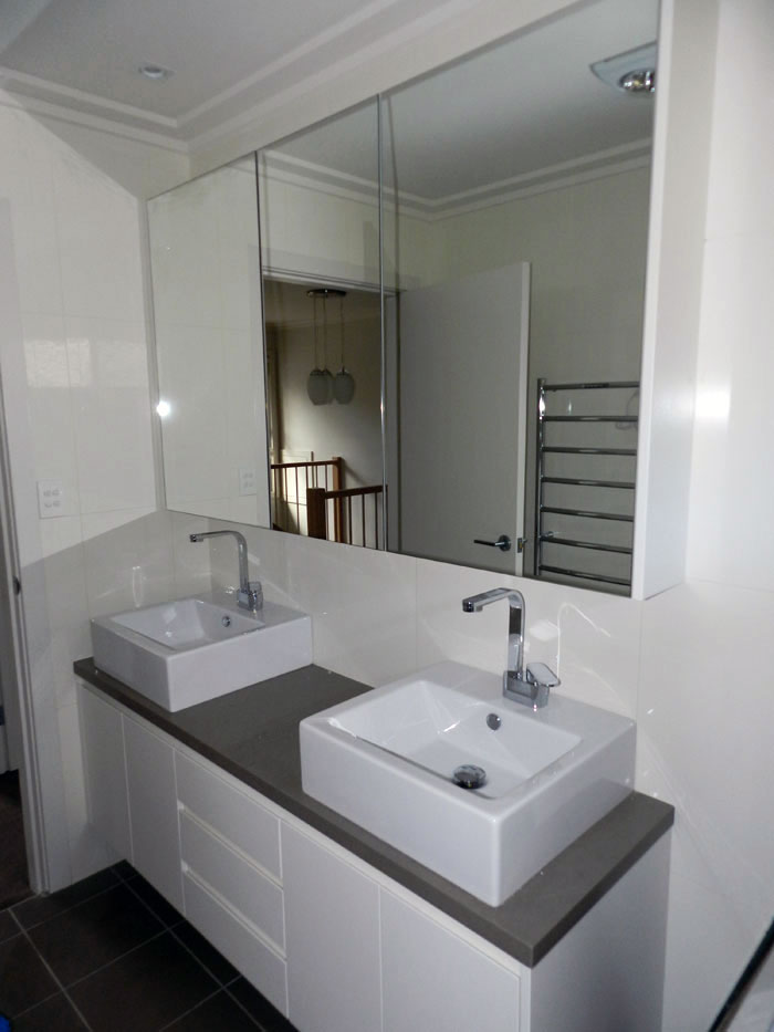 Major Renovation Oatley