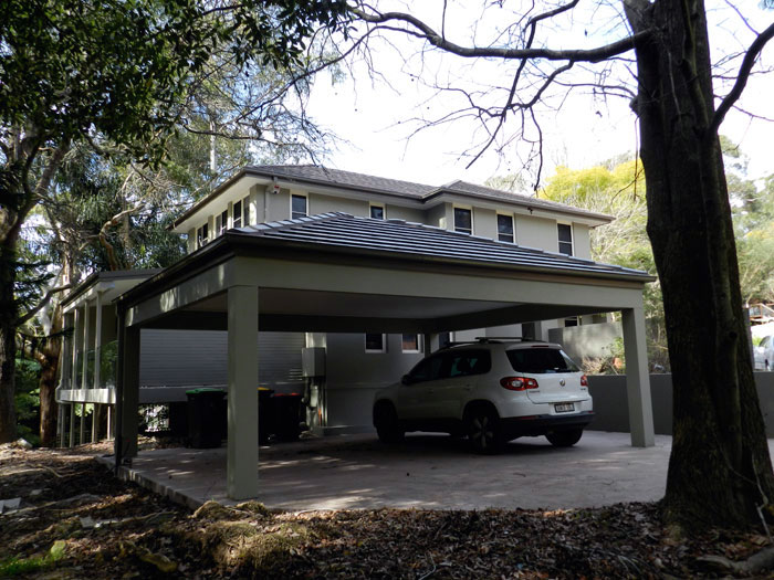 Major Renovation Oatley