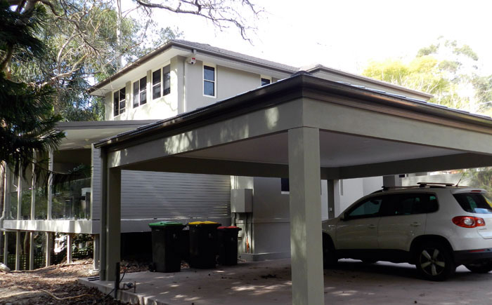 Major Renovation Oatley