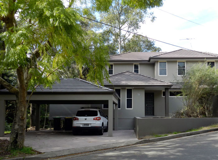 Major Renovation Oatley