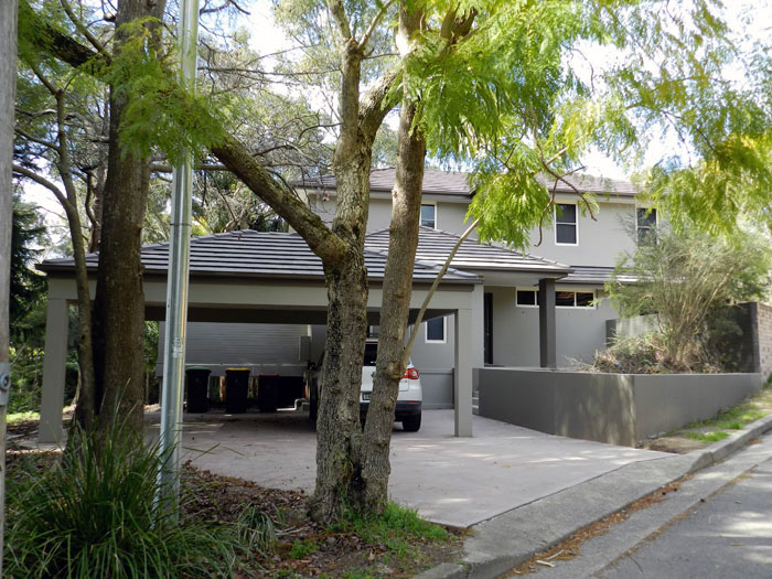 Major Renovation Oatley