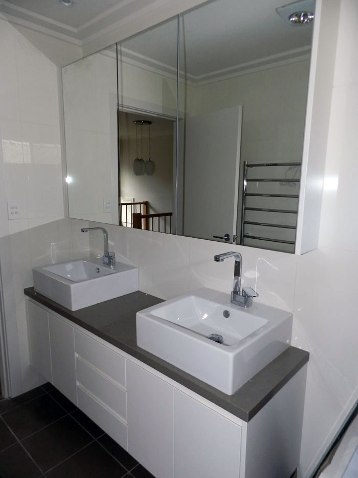 Major Renovation Oatley