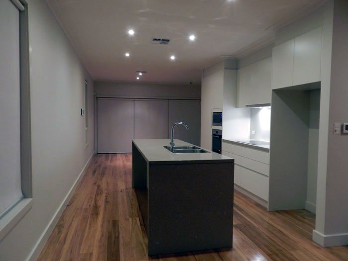 Major Renovation Oatley