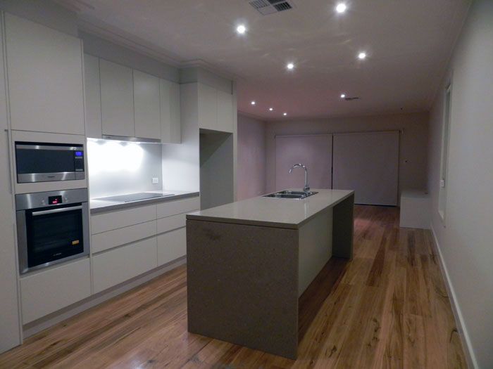 Major Renovation Oatley