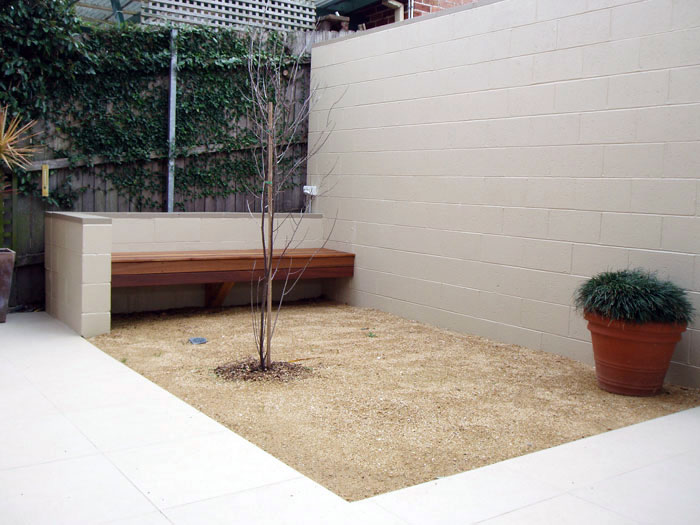 External Works Penshurst