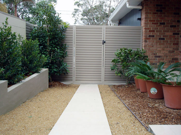 External Works Penshurst