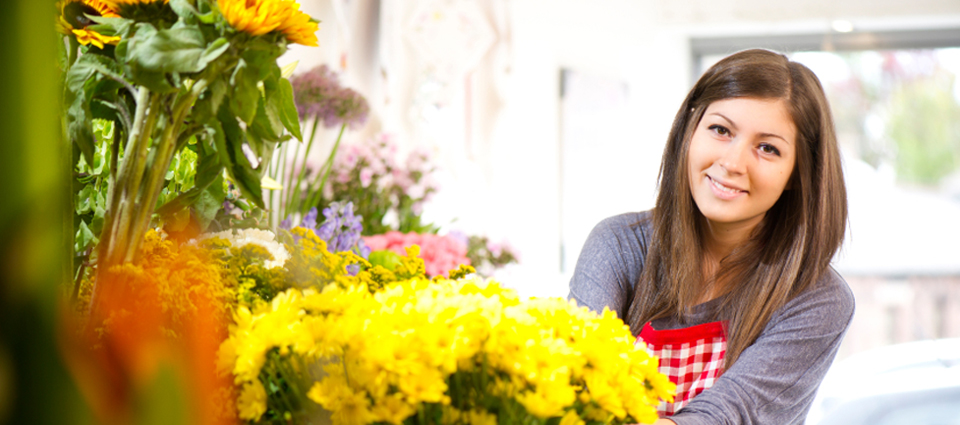 <p>
	We helped Elise with<br />
	<strong>her online marketing</strong></p>
