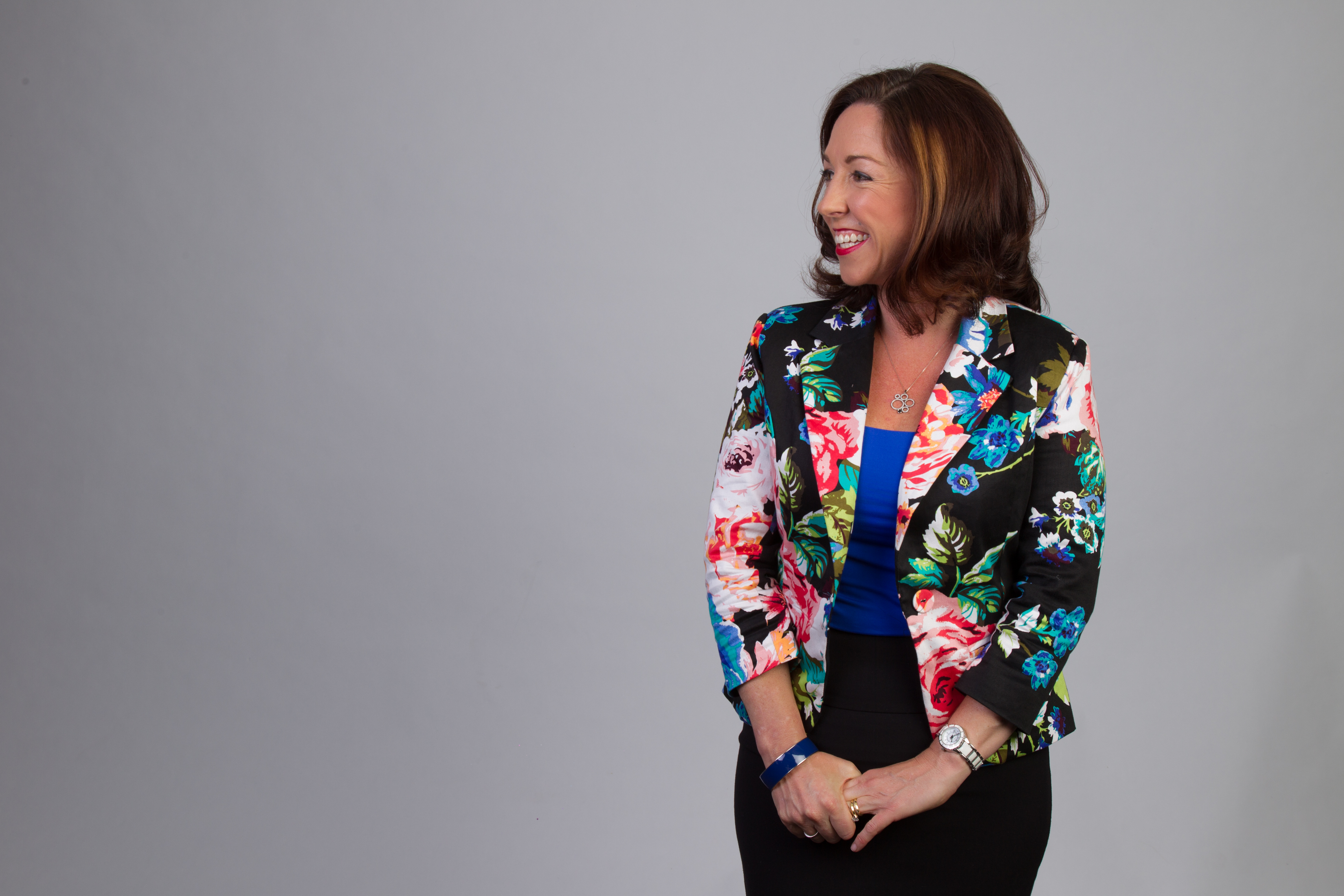 <p>
	<strong>Meet</strong> our founder and owner</p>
<p>
	 </p>
