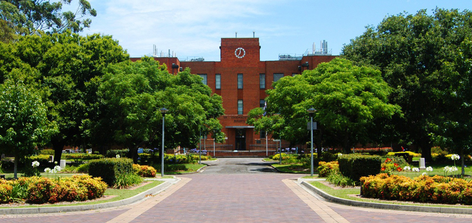 TAFE NSW Hunter Institute - Newcastle Campus