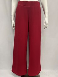 Scuba Pant RED ONLY