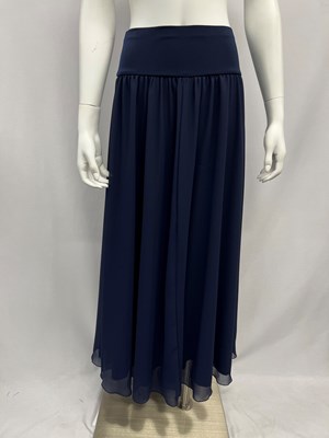Navy skirt size hot sale 18