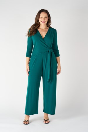 Jumpsuit GREEN