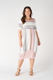 100% Cotton Dress